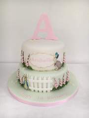 To start a home baking / cupcake business?