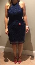 Which dress do you prefer?