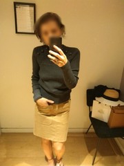 This thread is about as French as a Sainsbury's baguette