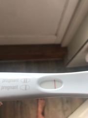 Are Clear blue early detection tests reliable?!