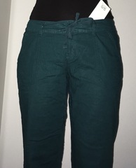 Are these trousers too small?