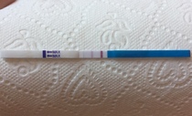 Was this implantation bleeding?!