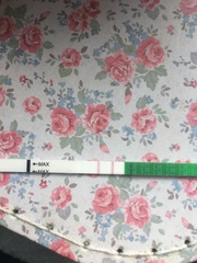 Is this a positive OPK?