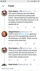 Jess Bradley, first transgender student officer, suspended after flashing photos