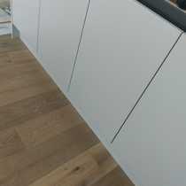 Help me not hate my new kitchen!!!! (+photos)