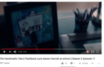 The Handmaid's Tale Season 2 (UK Pace) - thread 4