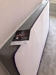 Read MNers reviews of Little Big Dreams children’s mattresses