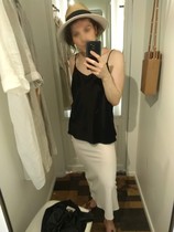 This thread is about as French as a Sainsbury's baguette