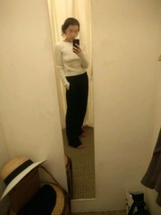 This thread is about as French as a Sainsbury's baguette