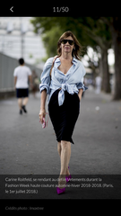 This thread is about as French as a Sainsbury's baguette