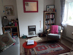 Dont know how to get house tidy