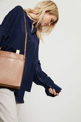 This thread is about as French as a Sainsbury's baguette