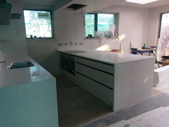 Help me not hate my new kitchen!!!! (+photos)