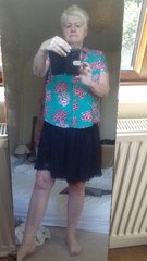 **<<Husheeta's in the sunshine Mark 6 S/S18>>**