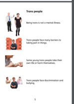 What do educators make of what is happening in our schools?