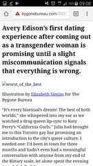 Lesbians protest at London Pride #getthelout