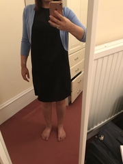 interview clothes for Monday