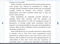 'Get the L Out' Statement by the lesbian protesters at Pride London