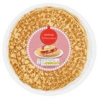 For pancake gate to be the final straw?