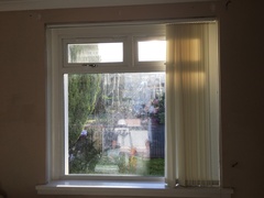 How would you dress this window?