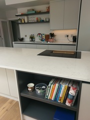 Help me not hate my new kitchen!!!! (+photos)