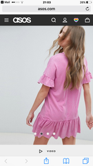 This dress!!??