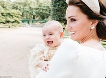 Royal Style thread: part 2