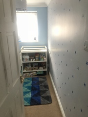 August 2018 #6 - Impending Births and The Final Push!