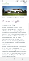 MLM Bot Watch 41 - Forever Living charity giving, are MLMers using charities to increase their CC's while making it look like they are being charitable?