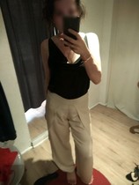 This thread is about as French as a Sainsbury's baguette