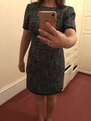 interview clothes for Monday