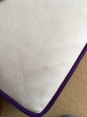 Read MNers reviews of Little Big Dreams children’s mattresses