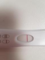 11 DPO 4th month TTC Faint line!! Thoughts?