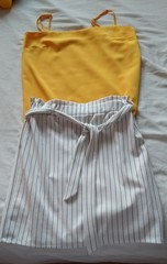 Which outfit?