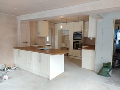 Home Extension Thread 2018 - summer edition