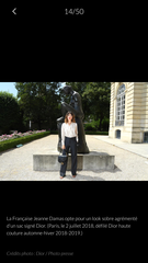 This thread is about as French as a Sainsbury's baguette