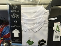 Read Mumsnetters reviews of Tesco F&F school uniform