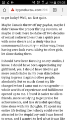 Lesbians protest at London Pride #getthelout