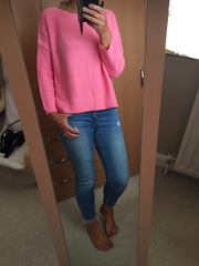 **<<Husheeta's in the sunshine Mark 6 S/S18>>**