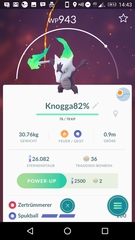 Pokemon Go #17: Mankey Gone To Heaven