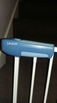 Lindam Safety Gate