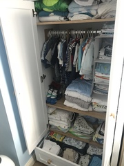 August 2018 #6 - Impending Births and The Final Push!