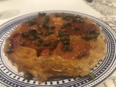Cooking club July, Anna Jones and all things Spanish !