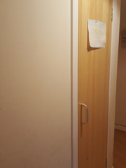urgent please help me pick a colour for my hallway.