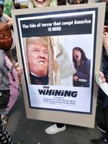 Our list of allies grows thin! Our list of enemies grows long! Trump thread continued.