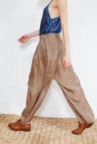 This thread is about as French as a Sainsbury's baguette