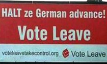 Remainer 'moral superiority'