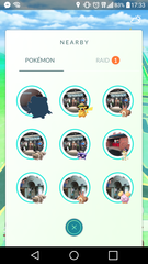 Pokemon Go #18: You ain't nothin' but a Houndoom.