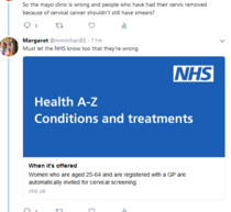 Dr Adrian Harrop - Dr Misogyny is pursuing another woman.