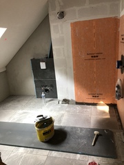 Home Extension Thread 2018 - summer edition